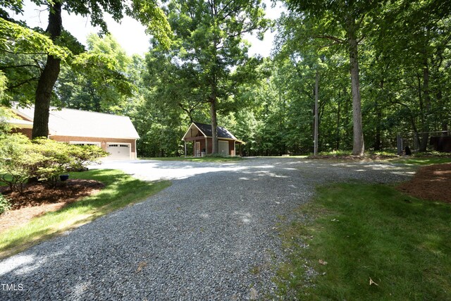 5464 Bass Mountain Rd, Snow Camp, NC 27349 - photo 49