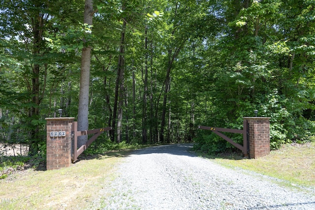 5464 Bass Mountain Rd, Snow Camp, NC 27349 - photo 47