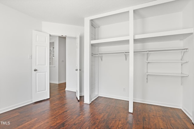 613 Penncross Dr, Raleigh, NC 27610 - view of closet