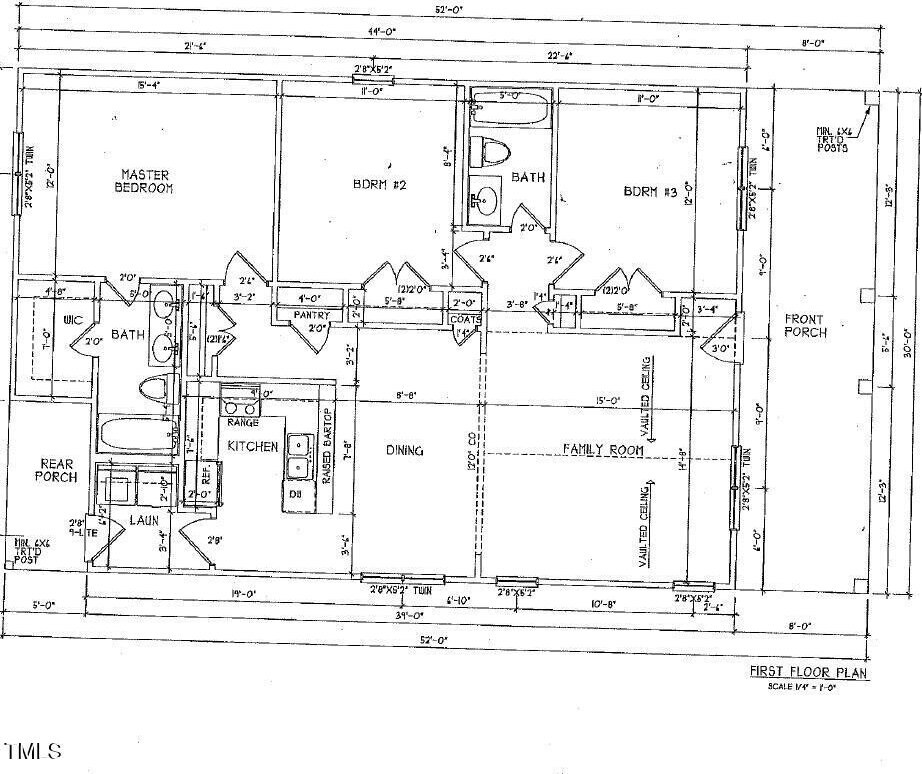 221 E Jackson St, Coats, NC 27521 - photo 2