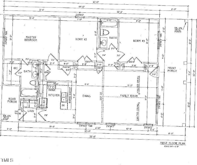 221 E Jackson St, Coats, NC 27521 - photo 2