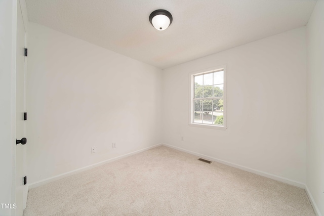 4258 Kaplan Dr, Raleigh, NC 27606 - spare room featuring carpet floors