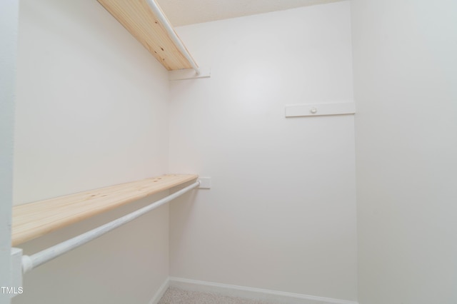 4258 Kaplan Dr, Raleigh, NC 27606 - view of spacious closet