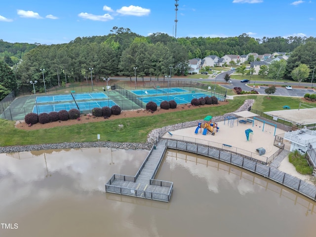 503 Bellmeade Bay Dr, Durham, NC 27703 - photo 5