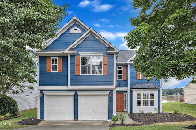 503 Bellmeade Bay Dr, Durham, NC 27703 - photo 1
