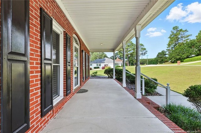 269 Shawcroft Rd, Fayetteville, NC 28311 - photo 5