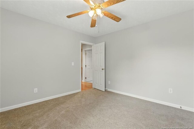269 Shawcroft Rd, Fayetteville, NC 28311 - photo 35
