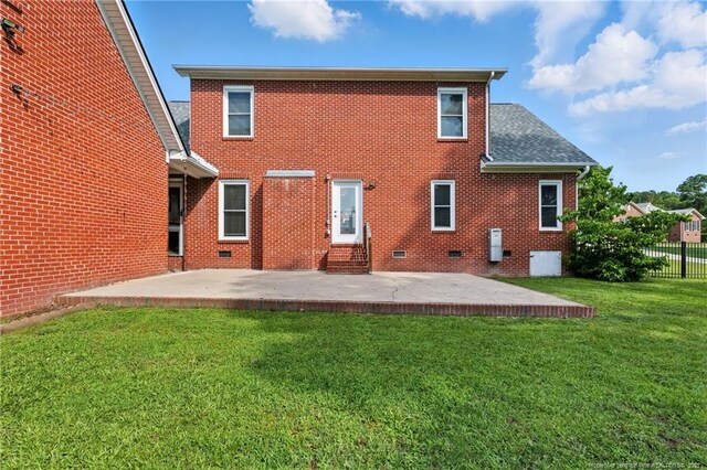 269 Shawcroft Rd, Fayetteville, NC 28311 - photo 41