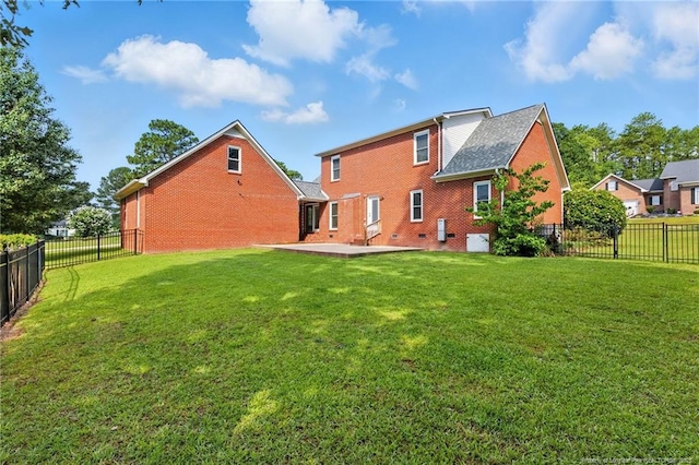 269 Shawcroft Rd, Fayetteville, NC 28311 - photo 42
