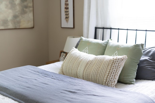 2423 Farthing St, Durham, NC 27704 - view of bedroom