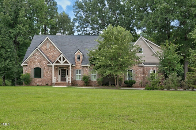 5422 Lochmere Bay Dr, Rocky Mount, NC 27803 - photo 1