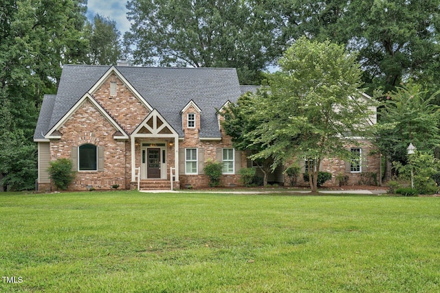 5422 Lochmere Bay Dr, Rocky Mount, NC 27803 - photo 2