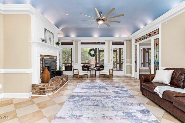 5422 Lochmere Bay Dr, Rocky Mount, NC 27803 - photo 13
