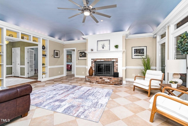 5422 Lochmere Bay Dr, Rocky Mount, NC 27803 - photo 14