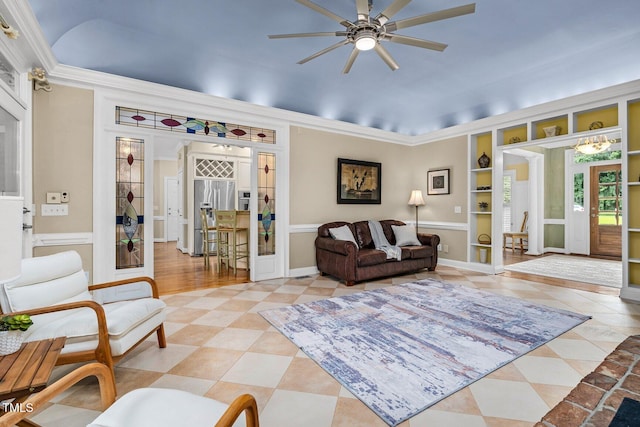 5422 Lochmere Bay Dr, Rocky Mount, NC 27803 - photo 15