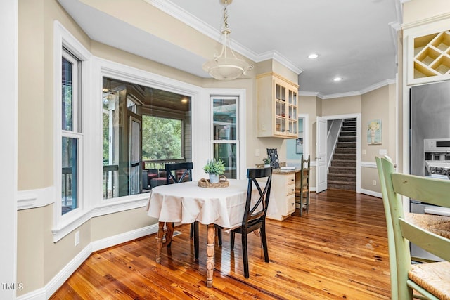 5422 Lochmere Bay Dr, Rocky Mount, NC 27803 - photo 16