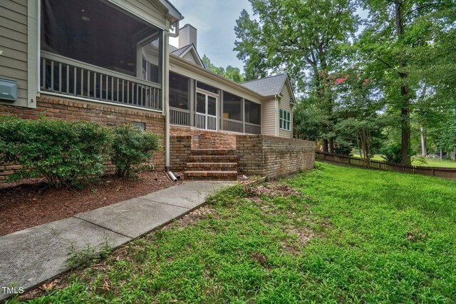 5422 Lochmere Bay Dr, Rocky Mount, NC 27803 - photo 53