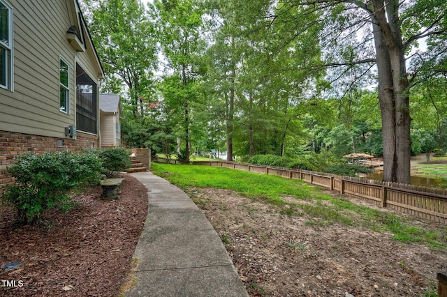 5422 Lochmere Bay Dr, Rocky Mount, NC 27803 - photo 58
