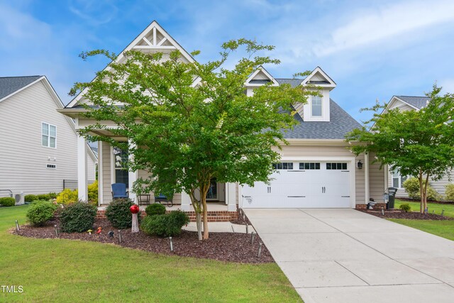 33 Village Walk Dr, Chapel Hill, NC 27517 - photo 1