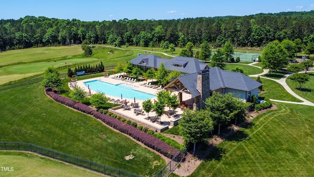 33 Village Walk Dr, Chapel Hill, NC 27517 - photo 35