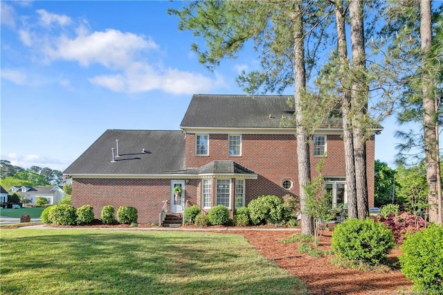 3500 Prestwick Dr, Fayetteville, NC 28303 - photo 2