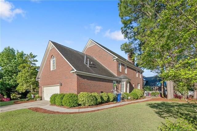 3500 Prestwick Dr, Fayetteville, NC 28303 - photo 4