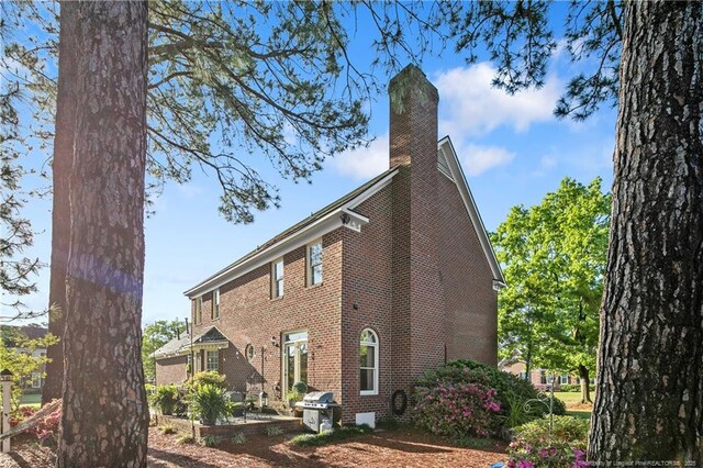 3500 Prestwick Dr, Fayetteville, NC 28303 - photo 5