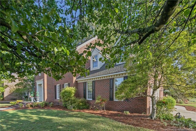 3500 Prestwick Dr, Fayetteville, NC 28303 - photo 6