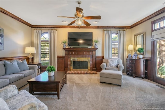 3500 Prestwick Dr, Fayetteville, NC 28303 - photo 15