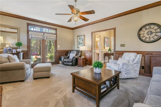 3500 Prestwick Dr, Fayetteville, NC 28303 - photo 16
