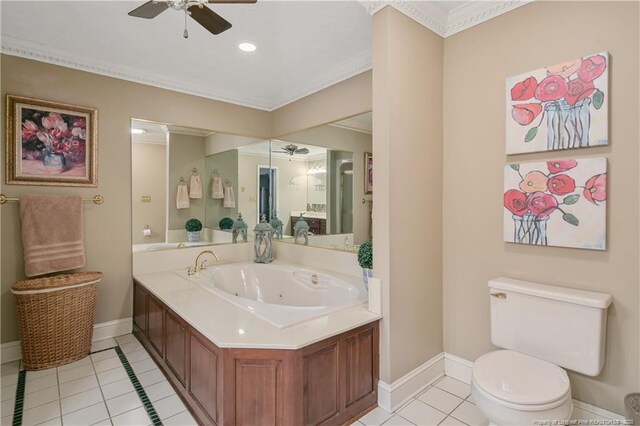3500 Prestwick Dr, Fayetteville, NC 28303 - photo 35