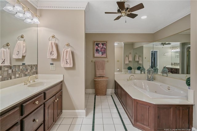 3500 Prestwick Dr, Fayetteville, NC 28303 - photo 33