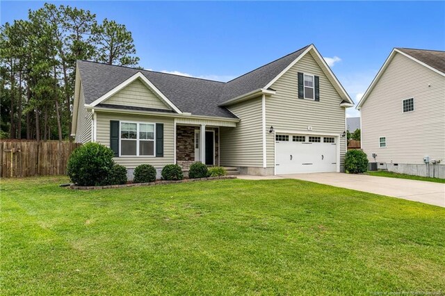 19 Fifty Caliber Dr, Broadway, NC 27505 - photo 3