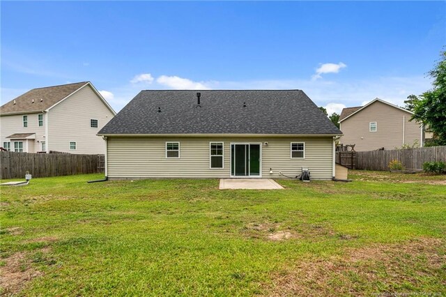 19 Fifty Caliber Dr, Broadway, NC 27505 - photo 43