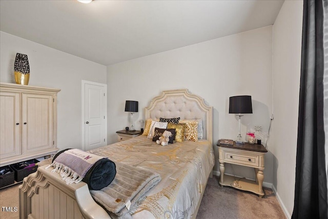 601 Richlands Cliff Dr, Youngsville, NC 27596 - bedroom with carpet