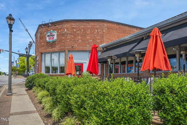 124 Sugar Run Dr Unit 11, Fuquay Varina, NC 27526 - view of building exterior