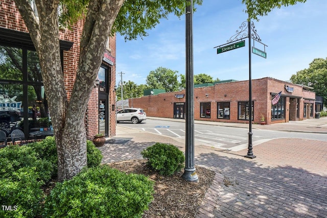 124 Sugar Run Dr Unit 11, Fuquay Varina, NC 27526 - exterior space