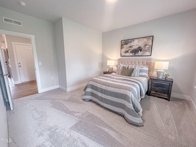 124 Sugar Run Dr Unit 11, Fuquay Varina, NC 27526 - bedroom featuring carpet and baseboards