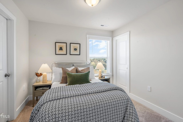 124 Sugar Run Dr Unit 11, Fuquay Varina, NC 27526 - bedroom with carpet floors