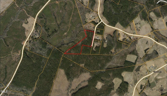 50 Green Pastures Rd, Louisburg, NC 27549 - photo 1