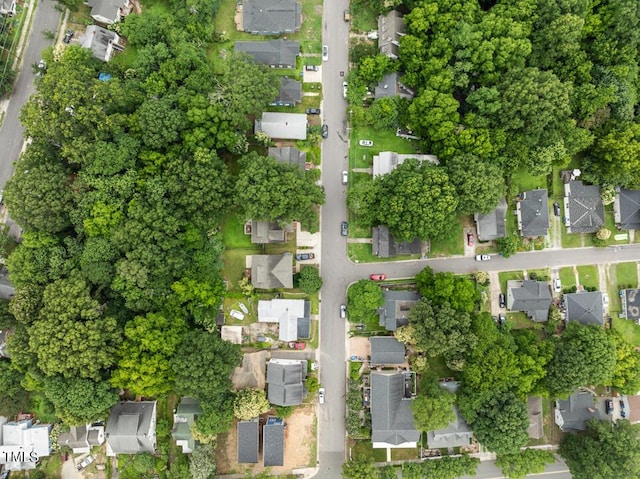 1920 Hart St, Durham, NC 27703 - view of property location featuring nearby suburban area