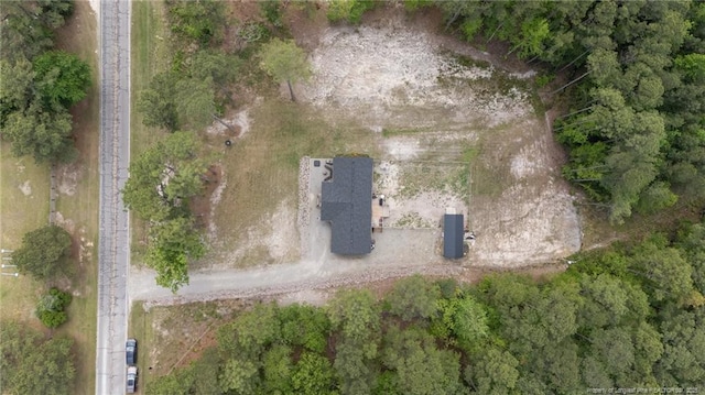 588 Heritage Farm Rd, Carthage, NC 28327 - view of property location
