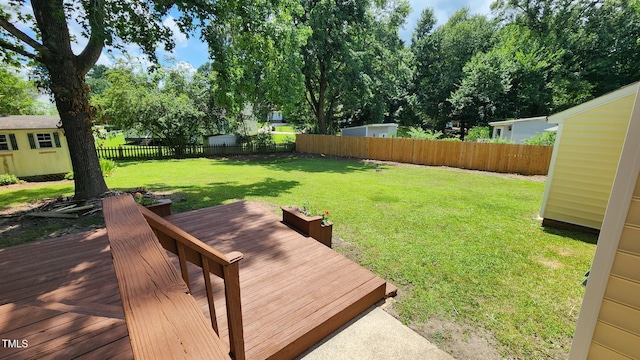 104 Pineview Dr, Zebulon, NC 27597 - photo 5