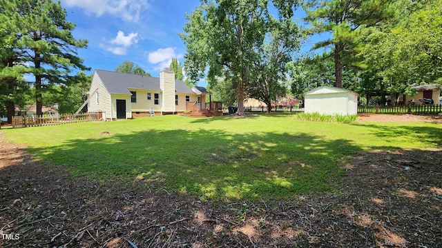104 Pineview Dr, Zebulon, NC 27597 - photo 2