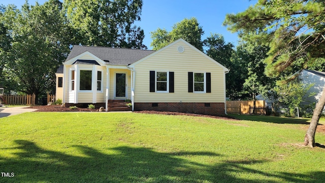 104 Pineview Dr, Zebulon, NC 27597 - photo 1