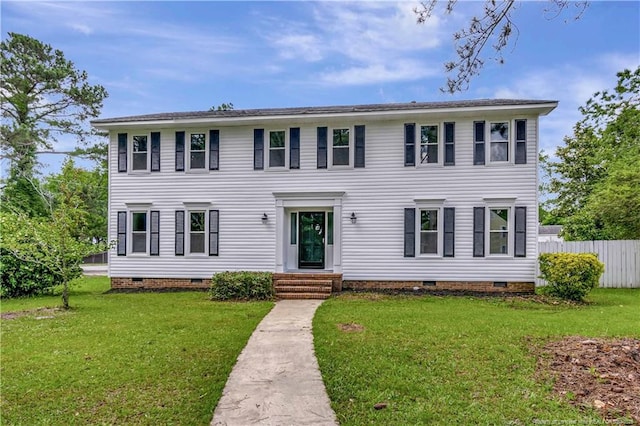 406 W 34th St, Lumberton, NC 28358 - photo 1