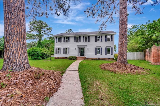 406 W 34th St, Lumberton, NC 28358 - photo 2