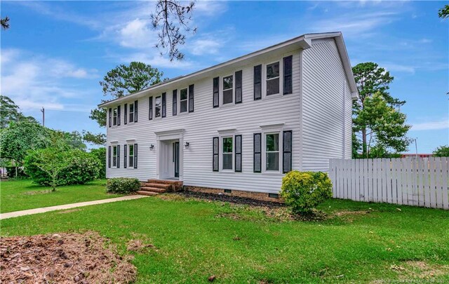 406 W 34th St, Lumberton, NC 28358 - photo 3