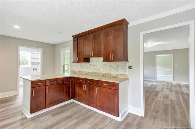 406 W 34th St, Lumberton, NC 28358 - photo 14