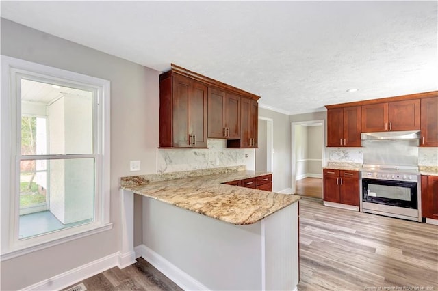 406 W 34th St, Lumberton, NC 28358 - photo 15
